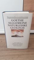 Goethe - Allgem. Naturlehre Geologie [Deutscher Klassiker Verlag] Baden-Württemberg - Villingen-Schwenningen Vorschau