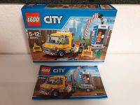 Lego City 60073 Bsustelle Hessen - Erlensee Vorschau