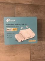 Powerline Wifi 3-pack kit neu OVP Brandenburg - Britz bei Eberswalde Vorschau