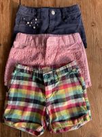 Verschiedene Shorts 140 GAP, children’s  place und C&A Niedersachsen - Bendestorf Vorschau