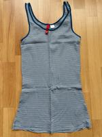 ärmelloses, blau/weiss geringeltes Top, H&M, Gr. 38 Hamburg-Nord - Hamburg Barmbek Vorschau