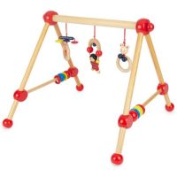 Babygym Bieco Kr. München - Taufkirchen Vorschau