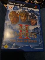 PlayStation 2 PS 2 Age of Empires 2 Nordrhein-Westfalen - Herne Vorschau