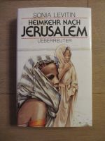 Sonia Levitin - Heimkehr nach Jerusalem - Gebundene Ausgabe Baden-Württemberg - Notzingen Vorschau