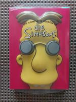 Die Simpsons Season 16 4 DVDS Nordrhein-Westfalen - Hennef (Sieg) Vorschau