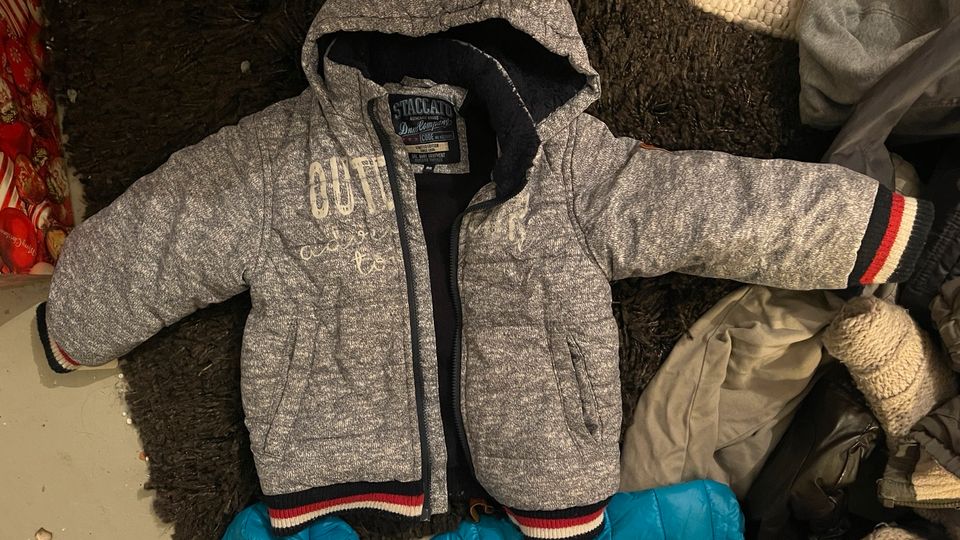 Kinder Jacken, Übergangsjacke, Babyjacke Winterjacke, Sportjacke in München