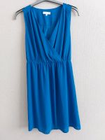 Kleid Sommerkleid Abendkleid Gr. M 38 40 BLAU Brandenburg - Neuenhagen Vorschau