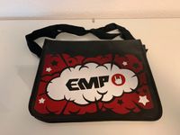 Umhängetasche EMP Messenger Bag Laptop Schule Beuel - Küdinghoven Vorschau