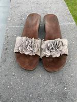 Sandalen von Rieker Niedersachsen - Wedemark Vorschau