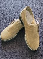 Trachten Schuhe/ Haferlschuhe Bayern - Kitzingen Vorschau