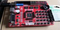 Ich verkaufe ein neues Entwickler Board BK-AVR128 ATMEGA128 Brandenburg - Oberkrämer Vorschau