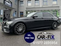 Hochzeitsauto mieten /pkw mieten /Mercedes Benz E Klasse AMG Line Bochum - Bochum-Mitte Vorschau