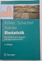 Biostatistik Wandsbek - Hamburg Marienthal Vorschau