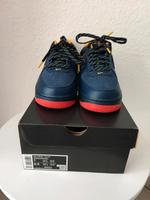 Nike Air Force 1 Damen Sneaker '07 LV8 Midnight Navy /Blue Void Brandenburg - Großbeeren Vorschau