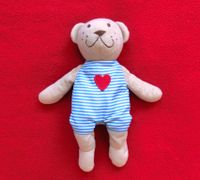 ♥ Bär Stofftier Kuscheltier Schmusebär Baby Spielzeug ♥ Baden-Württemberg - Wangen im Allgäu Vorschau