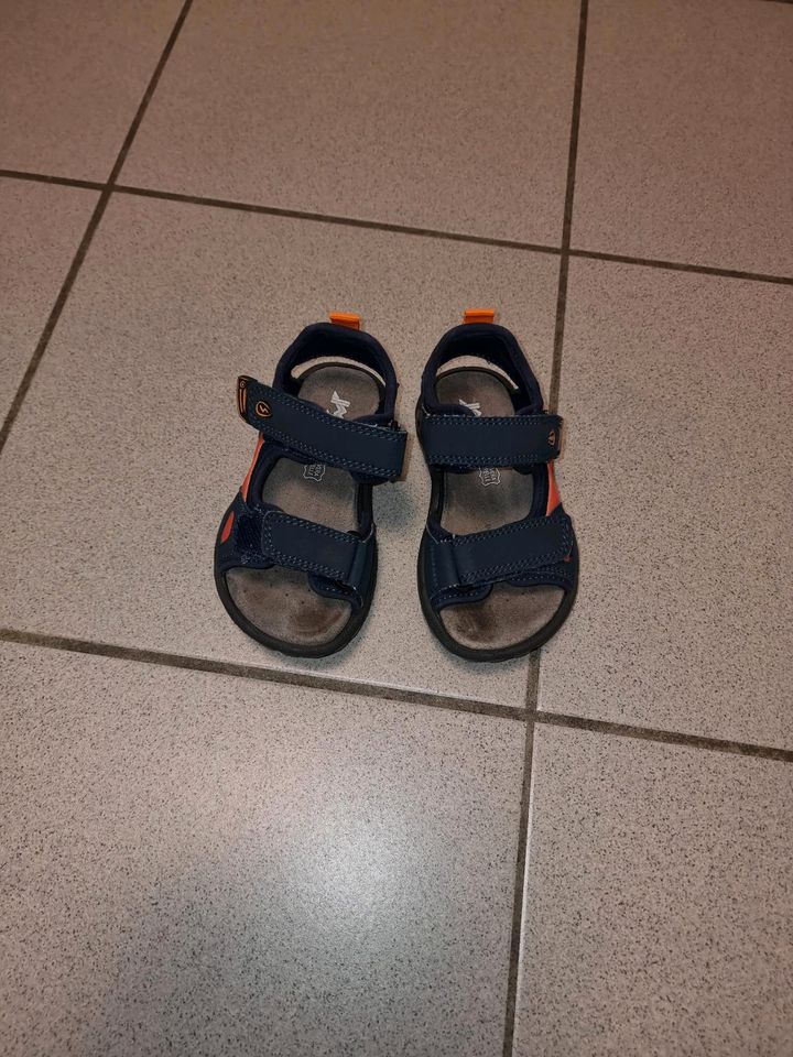 Kinder sandalen in Warendorf