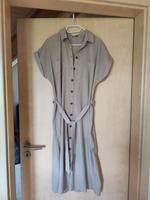 Only Kleid Beige Gr.42 Rheinland-Pfalz - Neuwied Vorschau