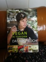 Brendan Brazier: Vegan in Topform - Das Kochbuch Hessen - Staufenberg Vorschau