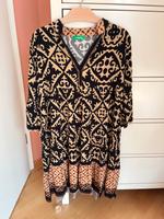 Lindsay Moda Vokuhila Tunika Kleid TU Einheitsgrösse Schwarzbraun Baden-Württemberg - Freiburg im Breisgau Vorschau