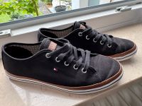 Tommy Hilfiger Sneakers original Rheinland-Pfalz - Westhofen Vorschau