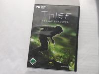 PC DVD Computerspiel Thief Deadly Shadows von eidos 2004 Stuttgart - Plieningen Vorschau