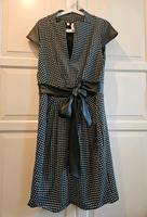 Kleid in Größe 44/46 Brandenburg - Zossen-Dabendorf Vorschau