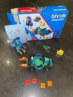 Playmobil Citylife Nordrhein-Westfalen - Castrop-Rauxel Vorschau