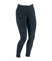 Equilibre Grip-Vollbesatz Reitleggings Lola-Mesh, Gr 36, Top Güstrow - Landkreis - Güstrow Vorschau