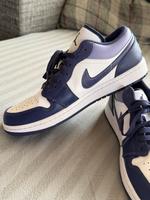 Nike Schuhe Jordan 1 Sachsen - Doberschütz Vorschau