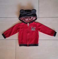 Sweatjacke, Jacke, C&A, Größe 86 Frankfurt am Main - Nieder-Eschbach Vorschau