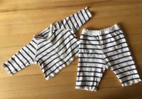 Petit bateau Set Jäckchen & Hose Gr. 60 - sehr guter Zustand Wandsbek - Hamburg Volksdorf Vorschau