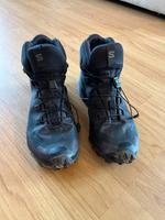 Salomon Cross Hike 2, Wanderschuhe Niedersachsen - Langenhagen Vorschau