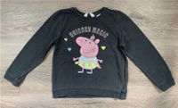 Sweatshirt mit Wendepailletten H&M Gr. 122/128 Mädchen glitzernd Bielefeld - Bielefeld (Innenstadt) Vorschau