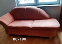 Couch zu verkaufen Hessen - Gelnhausen Vorschau
