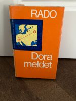 Dora meldet - Rado Sandor Leipzig - Connewitz Vorschau