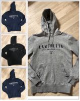 Sweatshirt, 4 Hoodies Größe S von Lambretta Brandenburg - Hohen Neuendorf Vorschau