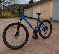 26er Fahrrad Mountainbike Scheibenbremse Sachsen - Freital Vorschau