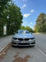 BMW 420 Gran Coupé 420i xDrive Gran Coupé Sport ... Kr. München - Grünwald Vorschau