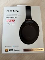 Sony WH 1000X M3 Thüringen - Erfurt Vorschau