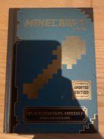 Buch| Minecraft, Das Kostrultions-Handbuch Bayern - Vilgertshofen Vorschau
