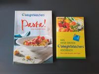 2 WeightWatchers Kochbücher abzugeben Niedersachsen - Braunschweig Vorschau