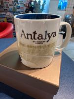 Starbucks Tasse Mug Antalya Nordrhein-Westfalen - Solingen Vorschau