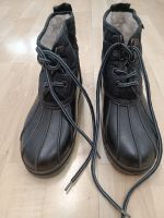 Reitschuhe warm Gr. 29-30 Wandsbek - Hamburg Farmsen-Berne Vorschau