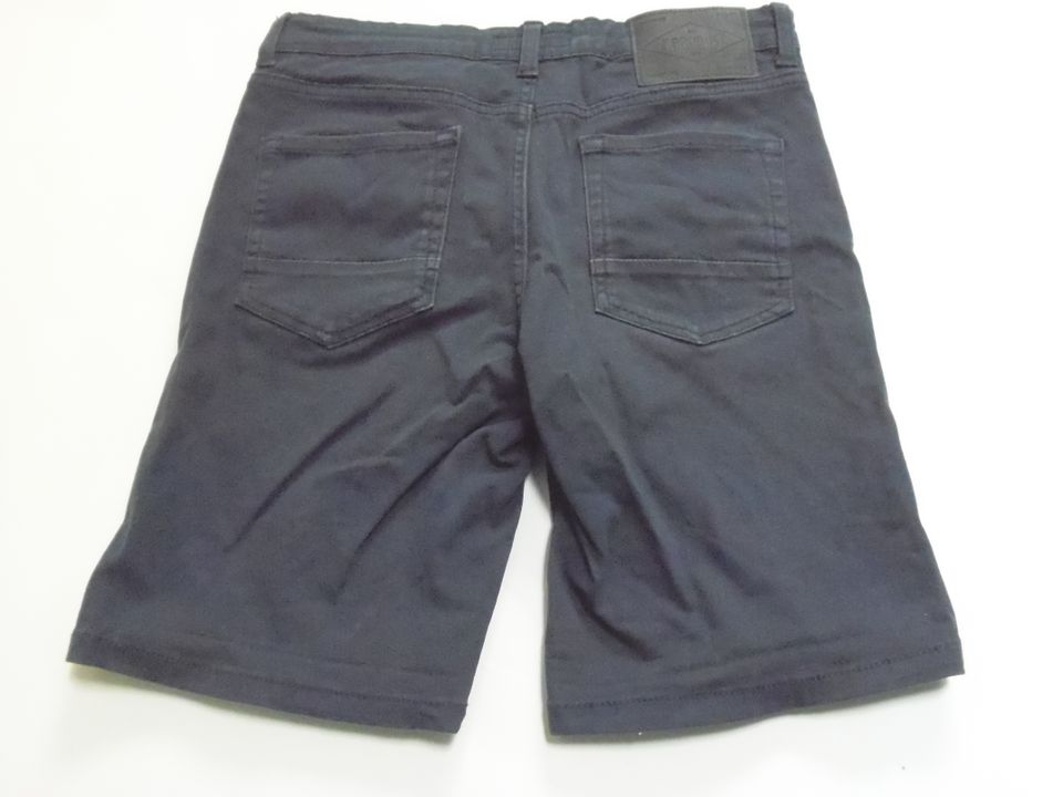 Produkt Denim Jeans Shorts Größe 158 kurze Hose in Dresden