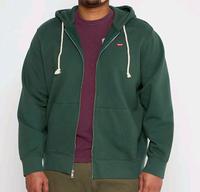 NEU MIT ETIKETT + LEVI'S XXXL 3XL HERREN SWEATJACKE JACKE LEVIS Berlin - Spandau Vorschau