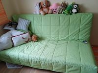 Ikea Beddinge Bettsofa Bayern - Neustadt a.d.Donau Vorschau