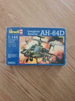 Revell Longbow Apache 1:72 Baden-Württemberg - Bad Waldsee Vorschau