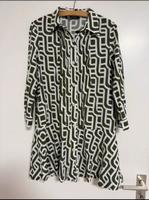Sommerkleid gr.L Zara Baumwolle Frankfurt am Main - Gallus Vorschau