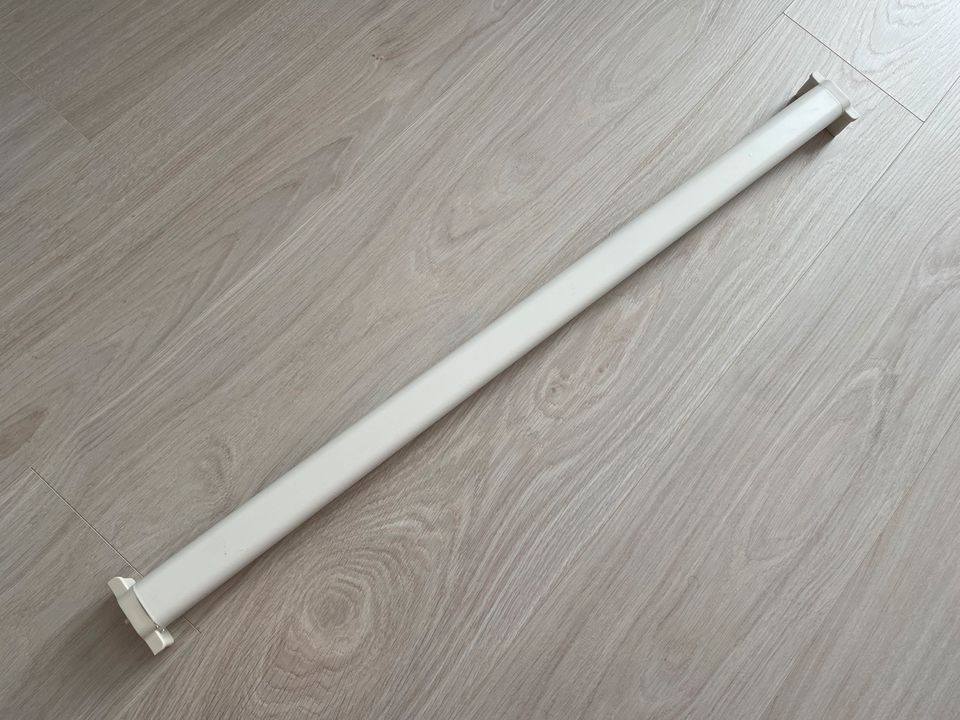 Ikea Algot 10035 Oberschiene 80cm Stützkreuz Schrank Boaxel in Merseburg