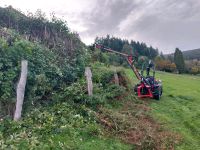 Hecken schneiden Niedersachsen - Delligsen Vorschau